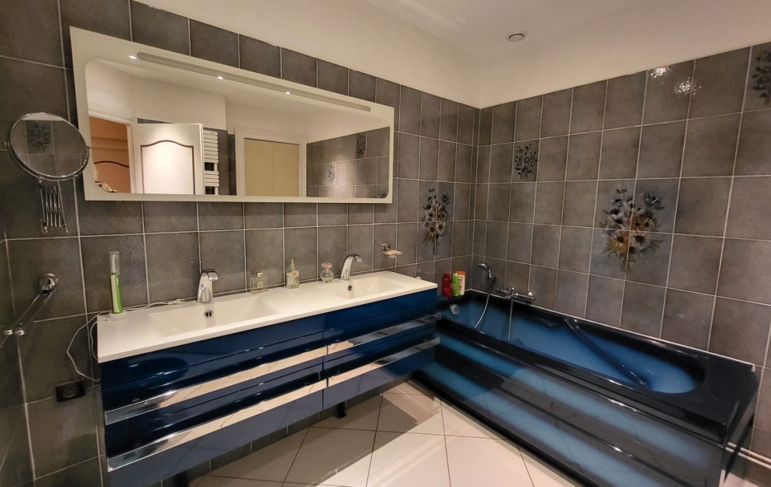 ODYSSEE - IMMO-DIFFUSION : Maison / Villa | LOZANNE (69380) | 218 m2 | 359 000 € 