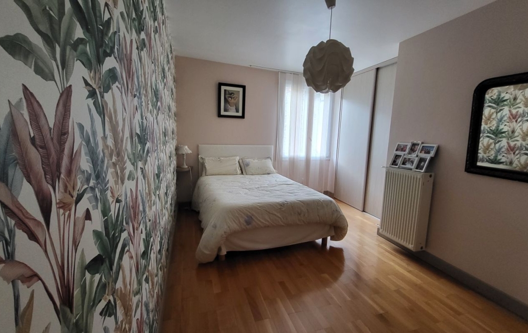 ODYSSEE - IMMO-DIFFUSION : Maison / Villa | LOZANNE (69380) | 218 m2 | 359 000 € 