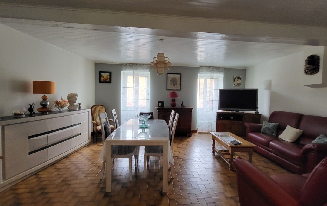 ODYSSEE - IMMO-DIFFUSION : Maison / Villa | LOZANNE (69380) | 218 m2 | 359 000 € 