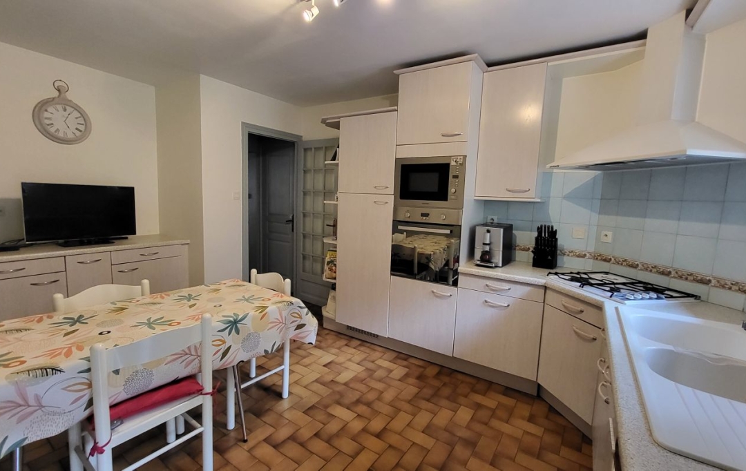 ODYSSEE - IMMO-DIFFUSION : Maison / Villa | LOZANNE (69380) | 218 m2 | 359 000 € 