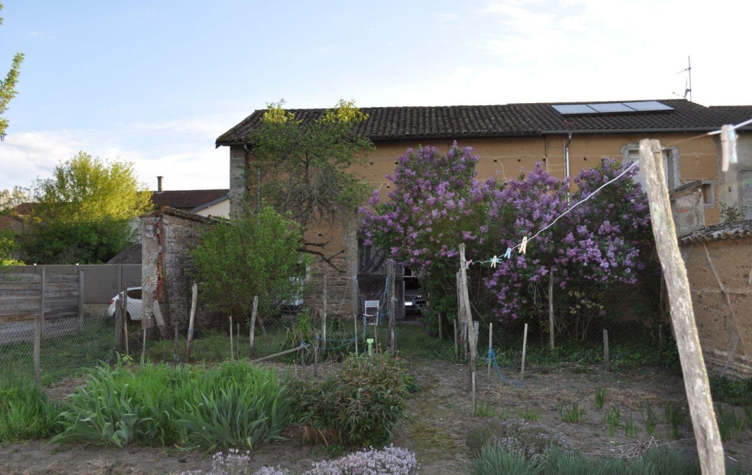 ODYSSEE - IMMO-DIFFUSION : House | MONTMERLE-SUR-SAONE (01090) | 132 m2 | 158 000 € 