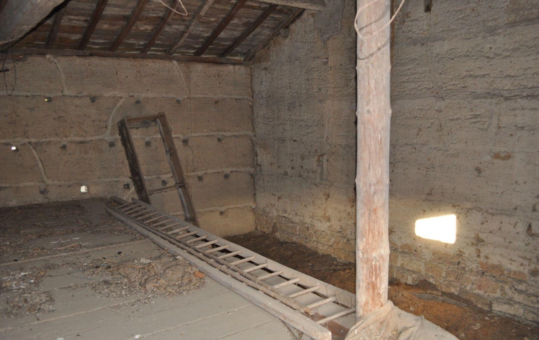 ODYSSEE - IMMO-DIFFUSION : House | MONTMERLE-SUR-SAONE (01090) | 132 m2 | 158 000 € 