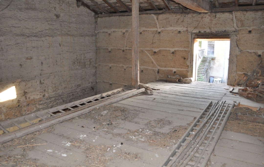 ODYSSEE - IMMO-DIFFUSION : House | MONTMERLE-SUR-SAONE (01090) | 132 m2 | 158 000 € 