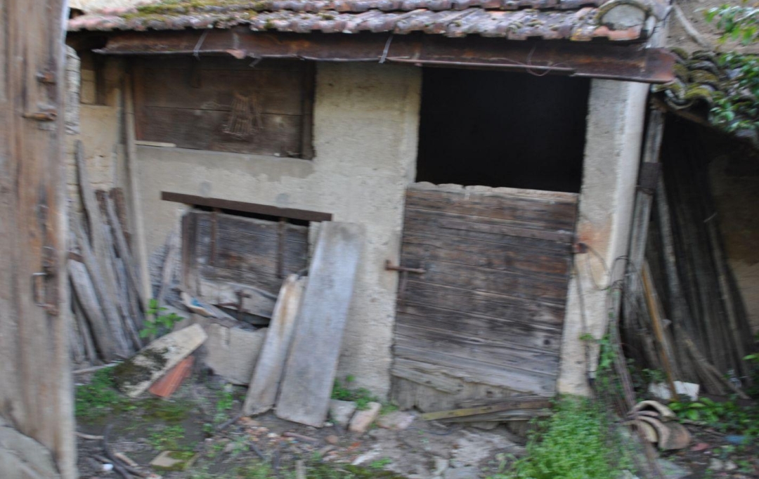 ODYSSEE - IMMO-DIFFUSION : House | MONTMERLE-SUR-SAONE (01090) | 132 m2 | 158 000 € 