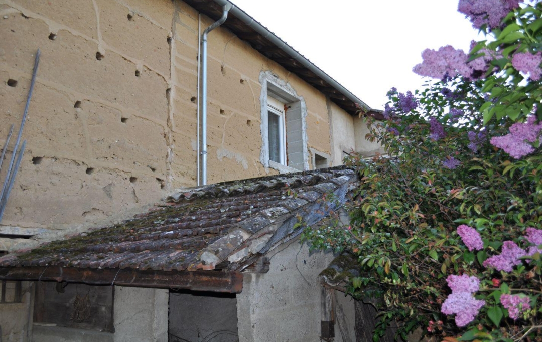 ODYSSEE - IMMO-DIFFUSION : House | MONTMERLE-SUR-SAONE (01090) | 132 m2 | 158 000 € 