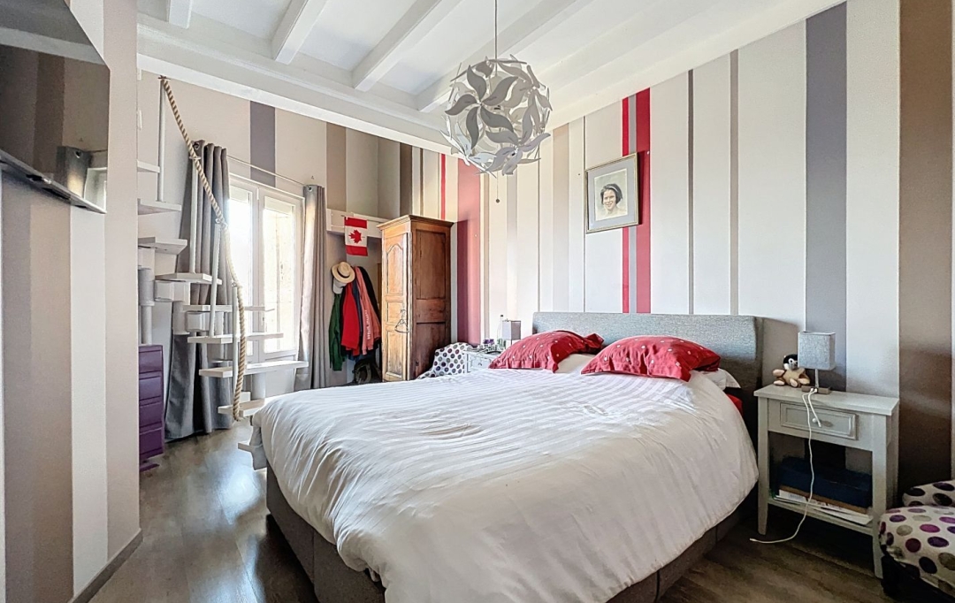 ODYSSEE - IMMO-DIFFUSION : House | LUCENAY (69480) | 192 m2 | 568 000 &euro; 