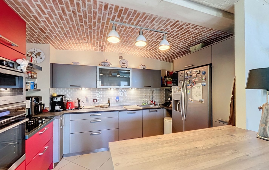 ODYSSEE - IMMO-DIFFUSION : House | LUCENAY (69480) | 192 m2 | 568 000 &euro; 