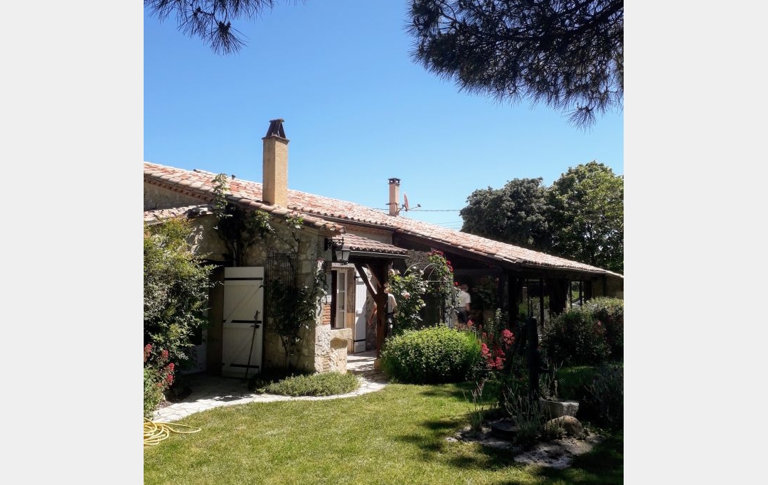 ODYSSEE - IMMO-DIFFUSION : Maison / Villa | BUZET-SUR-BAISE (47160) | 237 m2 | 410 000 &euro; 