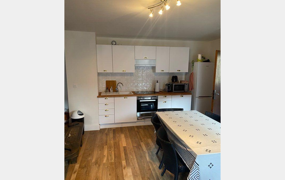 ODYSSEE - IMMO-DIFFUSION : Maison / Villa | SAUCLIERES (12230) | 110 m2 | 160 000 &euro; 