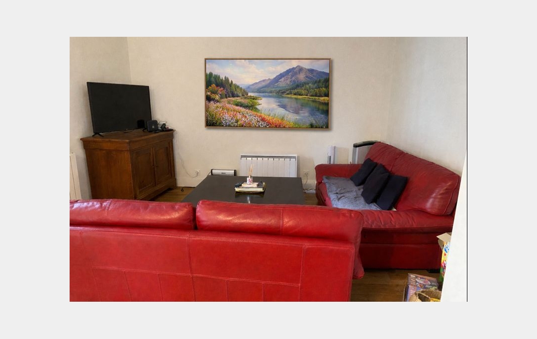 ODYSSEE - IMMO-DIFFUSION : Maison / Villa | SAUCLIERES (12230) | 110 m2 | 160 000 &euro; 