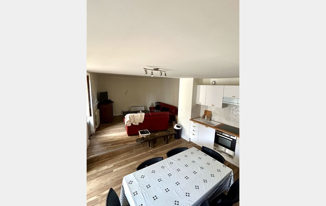 ODYSSEE - IMMO-DIFFUSION : House | SAUCLIERES (12230) | 102 m2 | 149 000 &euro; 