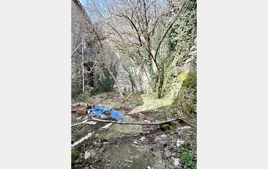 ODYSSEE - IMMO-DIFFUSION : House | SAUCLIERES (12230) | 102 m2 | 149 000 &euro; 