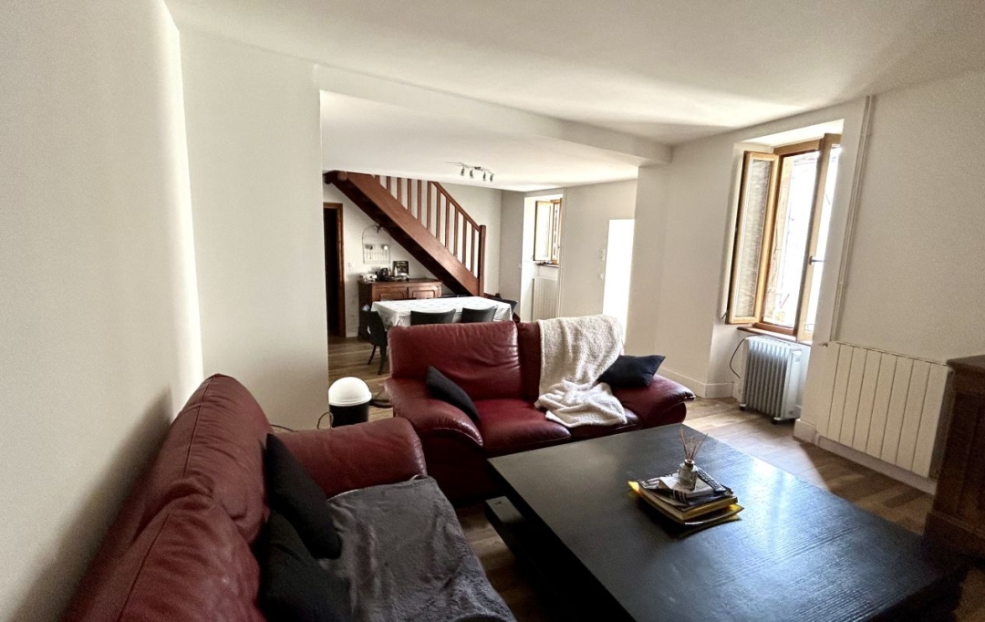 ODYSSEE - IMMO-DIFFUSION : House | SAUCLIERES (12230) | 102 m2 | 149 000 &euro; 