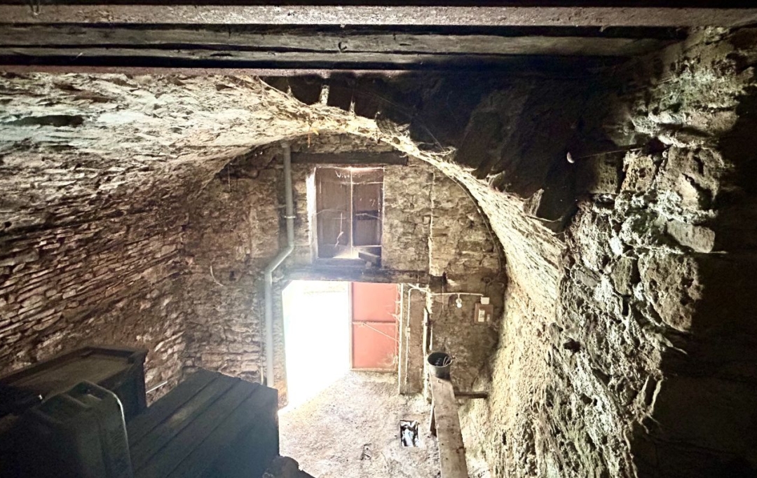 ODYSSEE - IMMO-DIFFUSION : House | SAUCLIERES (12230) | 102 m2 | 149 000 &euro; 