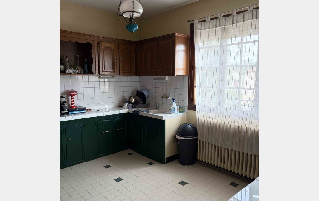 ODYSSEE - IMMO-DIFFUSION : Maison / Villa | AIGUILLON (47190) | 149 m2 | 169 000 &euro; 