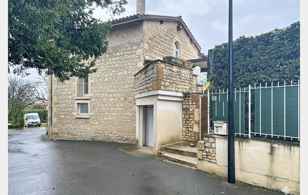 ODYSSEE - IMMO-DIFFUSION : Maison / Villa | CHAZAY-D'AZERGUES (69380) | 192 m2 | 568 000 &euro; 