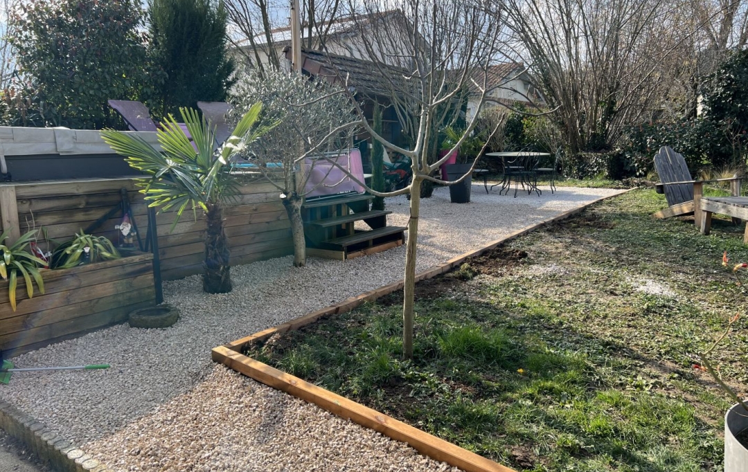 ODYSSEE - IMMO-DIFFUSION : Maison / Villa | CHAZAY-D'AZERGUES (69380) | 192 m2 | 568 000 &euro; 