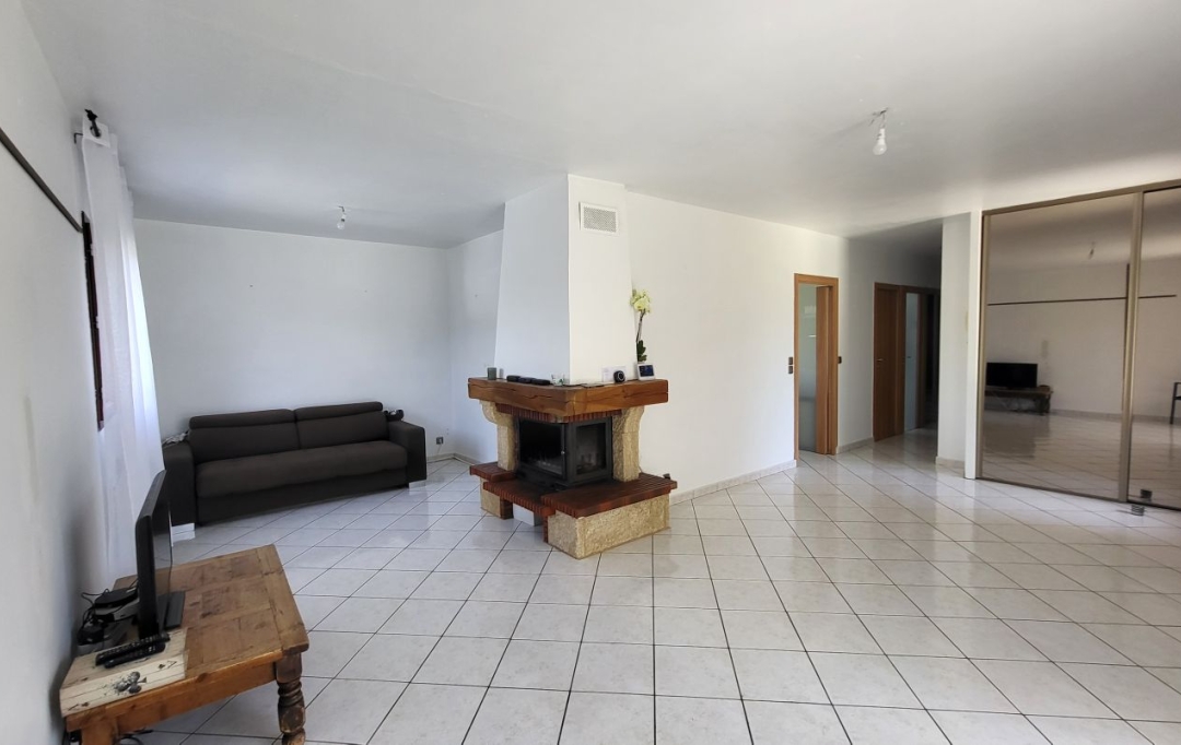 ODYSSEE - IMMO-DIFFUSION : Maison / Villa | LISSIEU (69380) | 108 m2 | 399 000 &euro; 