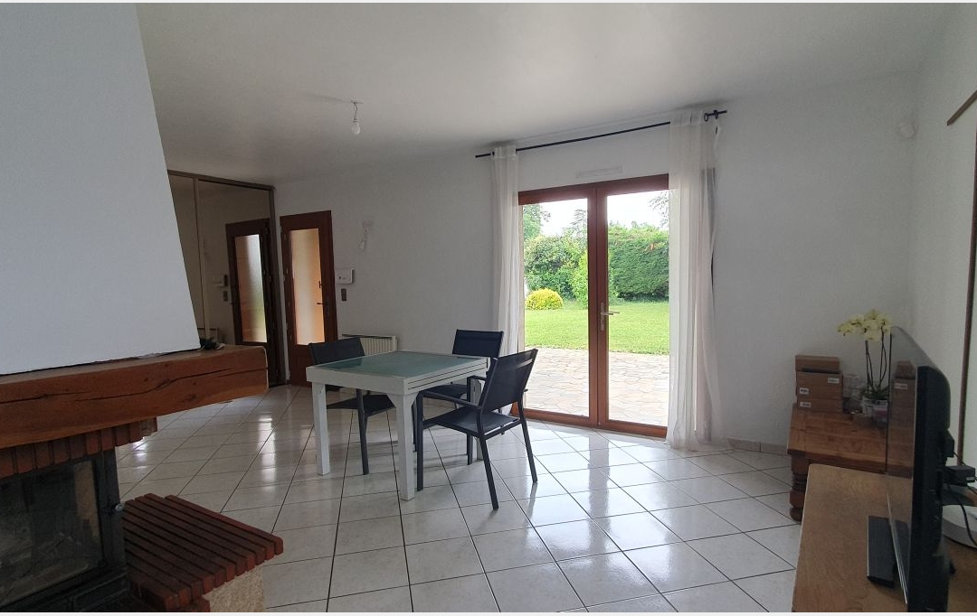 ODYSSEE - IMMO-DIFFUSION : Maison / Villa | LISSIEU (69380) | 108 m2 | 399 000 &euro; 