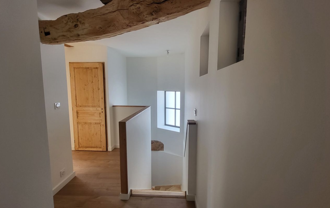 ODYSSEE - IMMO-DIFFUSION : Maison / Villa | CHASSELAY (69380) | 136 m2 | 630 000 &euro; 