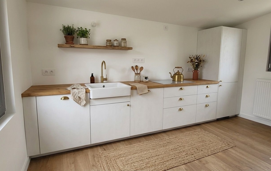 ODYSSEE - IMMO-DIFFUSION : Maison / Villa | CHASSELAY (69380) | 136 m2 | 630 000 &euro; 