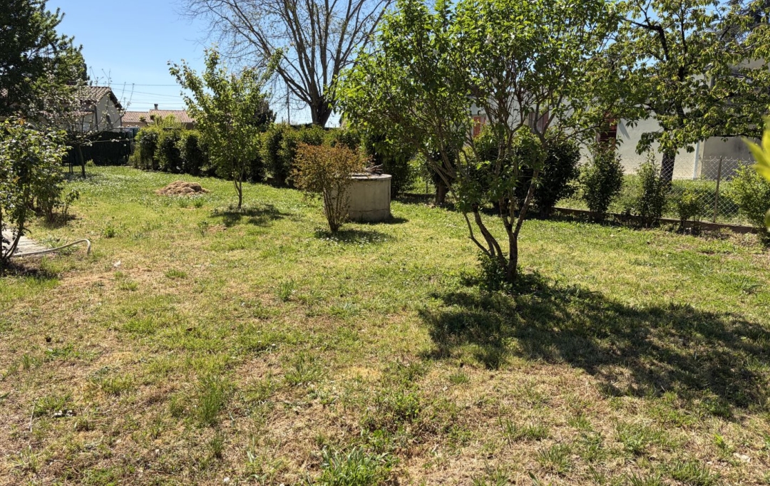 ODYSSEE - IMMO-DIFFUSION : Maison / Villa | GRANGES-SUR-LOT (47260) | 95 m2 | 174 000 &euro; 