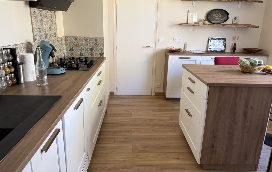 ODYSSEE - IMMO-DIFFUSION : Maison / Villa | GRANGES-SUR-LOT (47260) | 95 m2 | 174 000 &euro; 