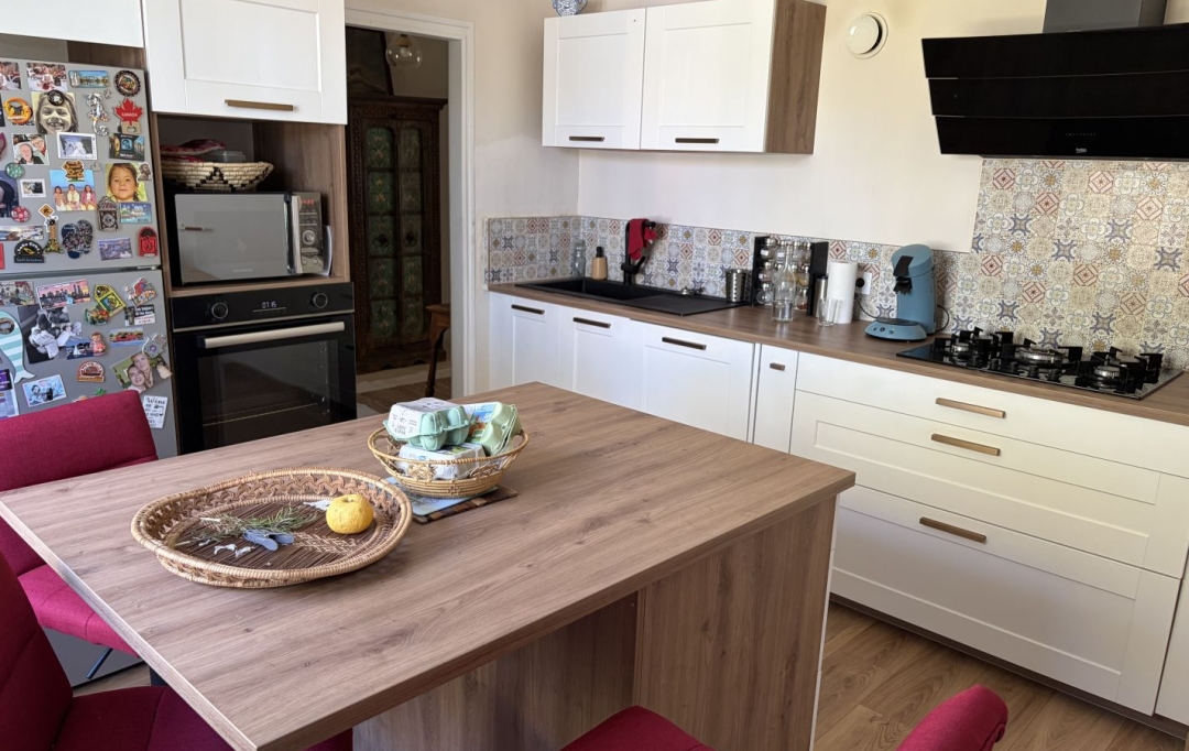 ODYSSEE - IMMO-DIFFUSION : Maison / Villa | GRANGES-SUR-LOT (47260) | 95 m2 | 174 000 &euro; 