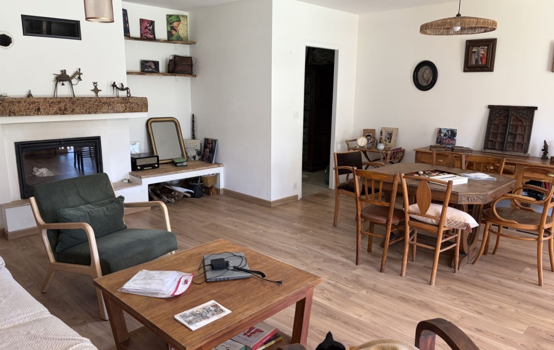 ODYSSEE - IMMO-DIFFUSION : Maison / Villa | GRANGES-SUR-LOT (47260) | 95 m2 | 174 000 &euro; 