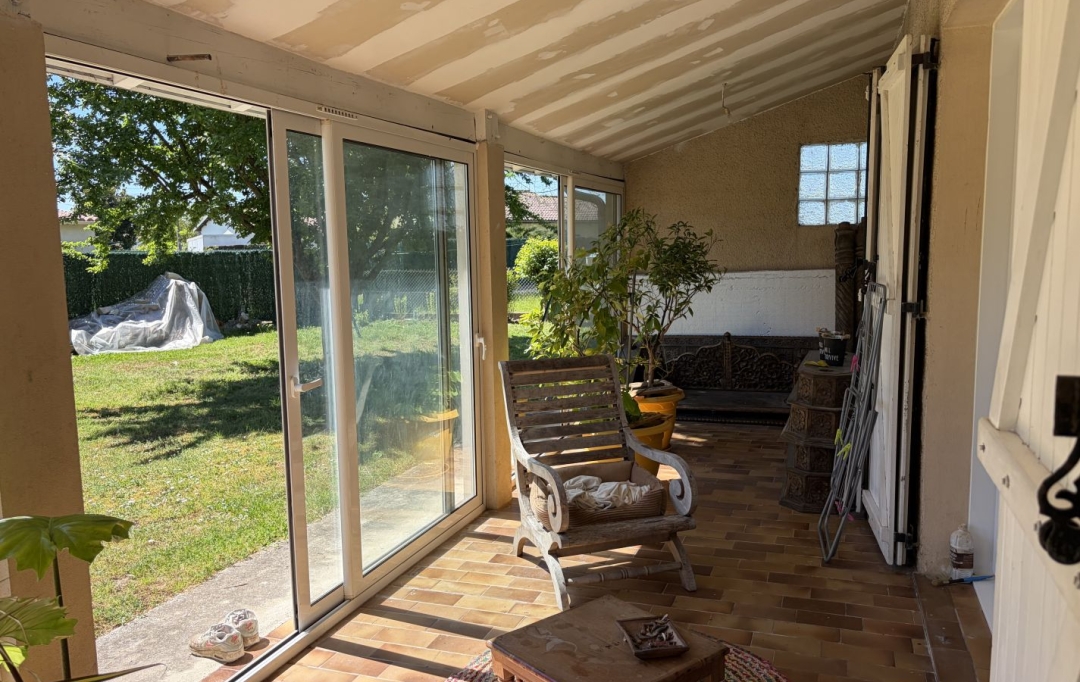 ODYSSEE - IMMO-DIFFUSION : Maison / Villa | GRANGES-SUR-LOT (47260) | 95 m2 | 174 000 &euro; 