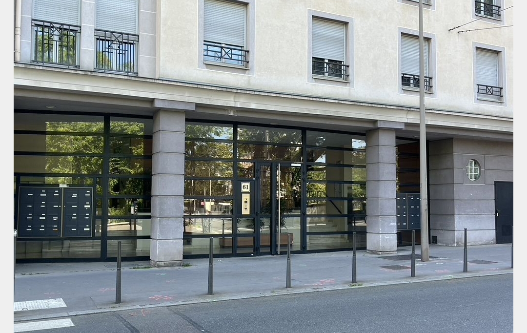 ODYSSEE - IMMO-DIFFUSION : Appartement | LYON (69004) | 93 m2 | 595 000 &euro; 