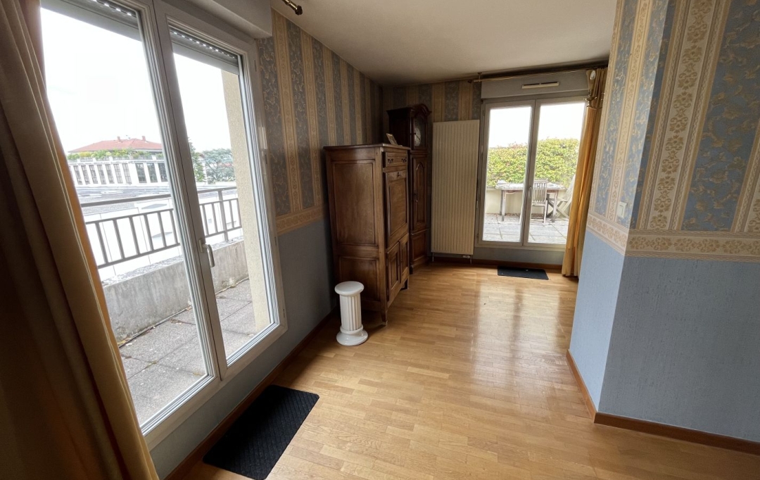 ODYSSEE - IMMO-DIFFUSION : Appartement | LYON (69004) | 93 m2 | 595 000 &euro; 