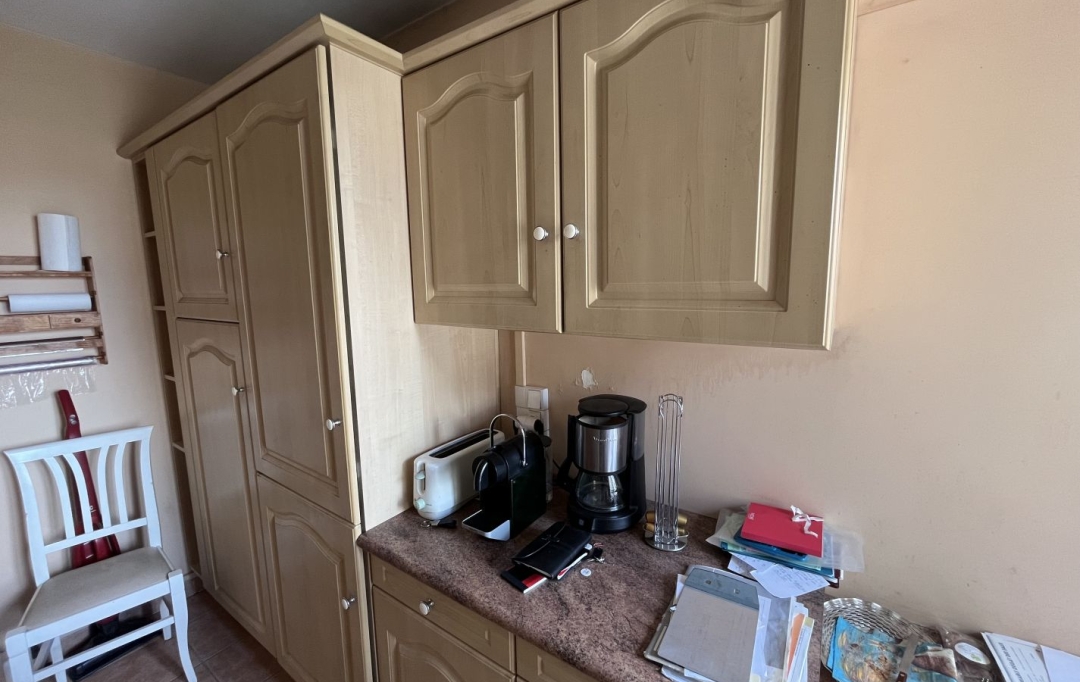 ODYSSEE - IMMO-DIFFUSION : Appartement | LYON (69004) | 93 m2 | 595 000 &euro; 