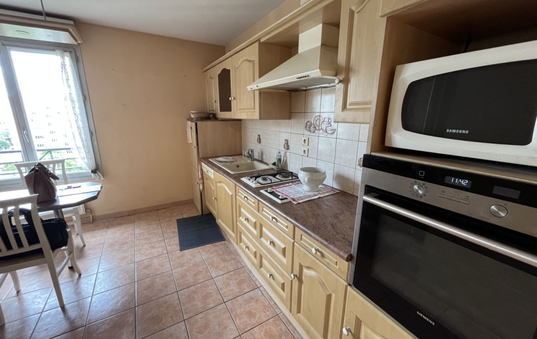 ODYSSEE - IMMO-DIFFUSION : Appartement | LYON (69004) | 93 m2 | 595 000 &euro; 