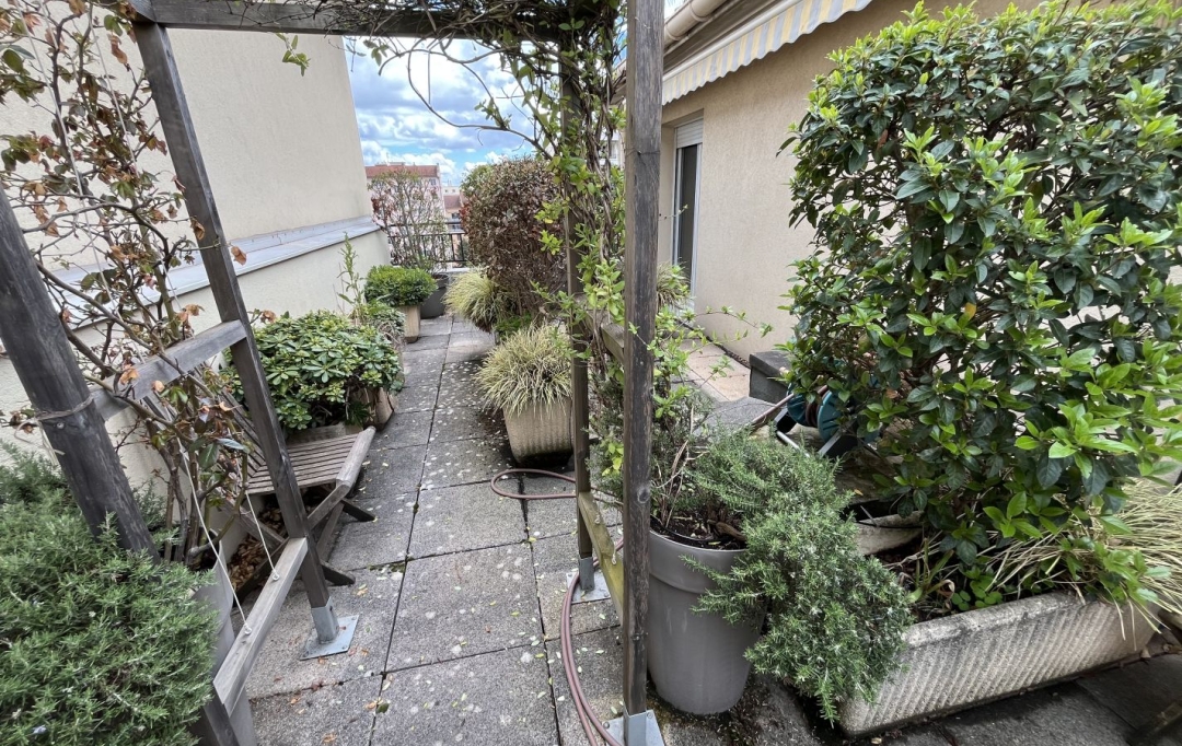 ODYSSEE - IMMO-DIFFUSION : Appartement | LYON (69004) | 93 m2 | 595 000 &euro; 
