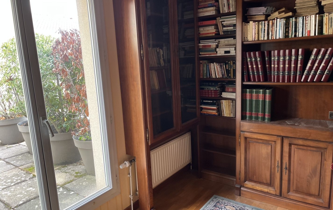 ODYSSEE - IMMO-DIFFUSION : Appartement | LYON (69004) | 93 m2 | 595 000 &euro; 