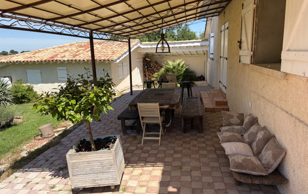 ODYSSEE - IMMO-DIFFUSION : Maison / Villa | MONTAUBAN (82000) | 172 m2 | 483 000 &euro; 