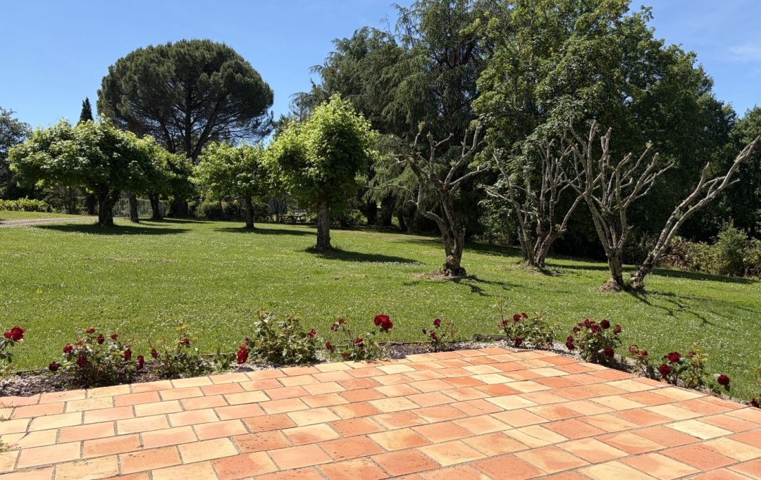 ODYSSEE - IMMO-DIFFUSION : Maison / Villa | MONTAUBAN (82000) | 172 m2 | 483 000 &euro; 