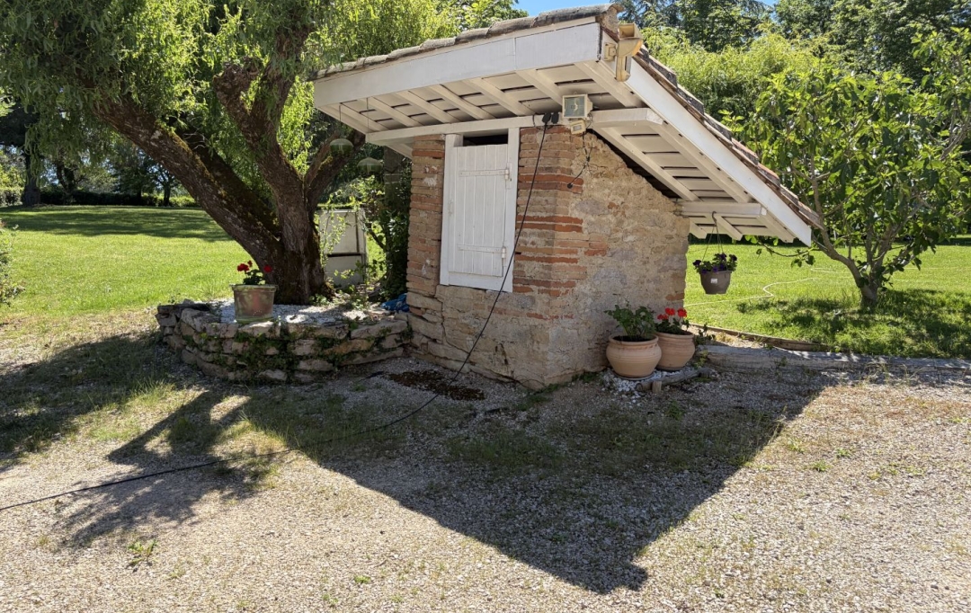 ODYSSEE - IMMO-DIFFUSION : Maison / Villa | MONTAUBAN (82000) | 172 m2 | 483 000 &euro; 