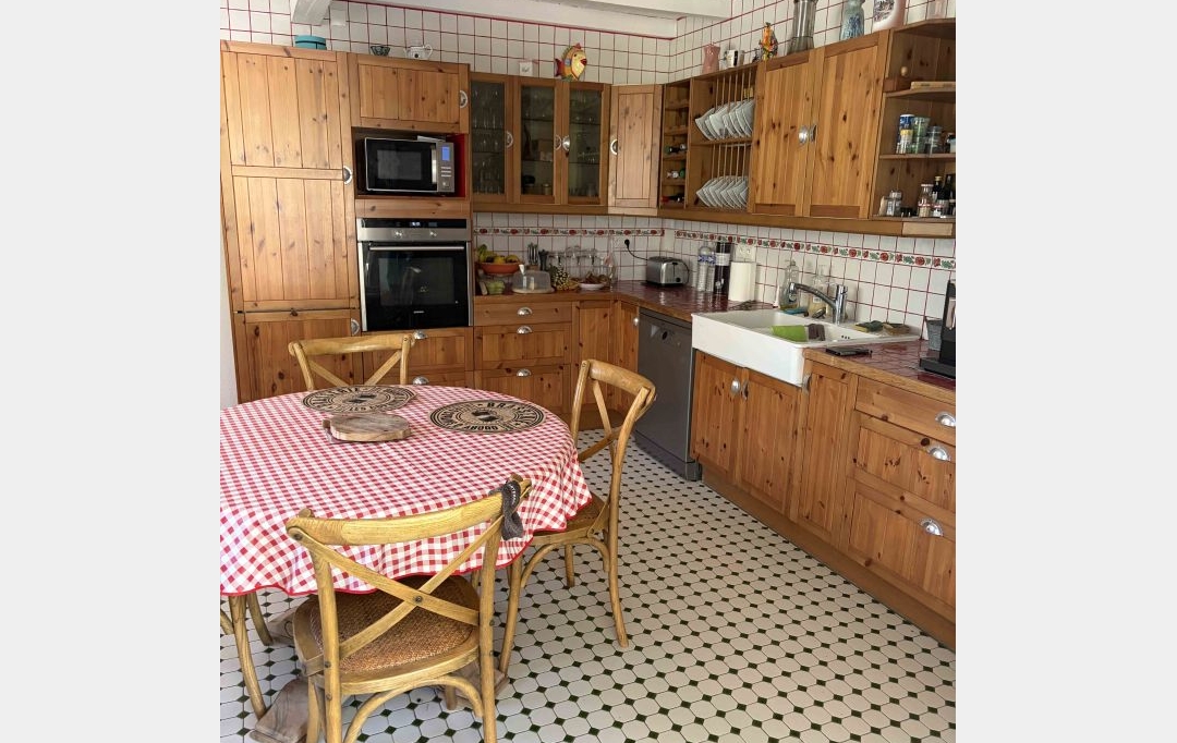 ODYSSEE - IMMO-DIFFUSION : Maison / Villa | MONTAUBAN (82000) | 172 m2 | 483 000 &euro; 