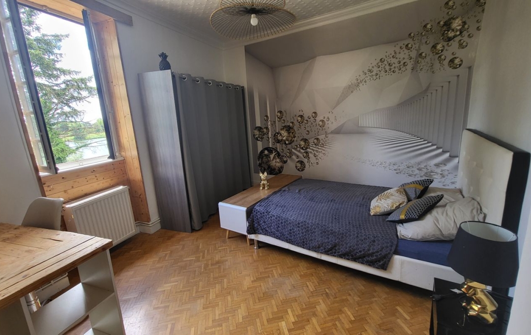 ODYSSEE - IMMO-DIFFUSION : Maison / Villa | SAINT-GEORGES-DE-RENEINS (69830) | 160 m2 | 380 000 &euro; 