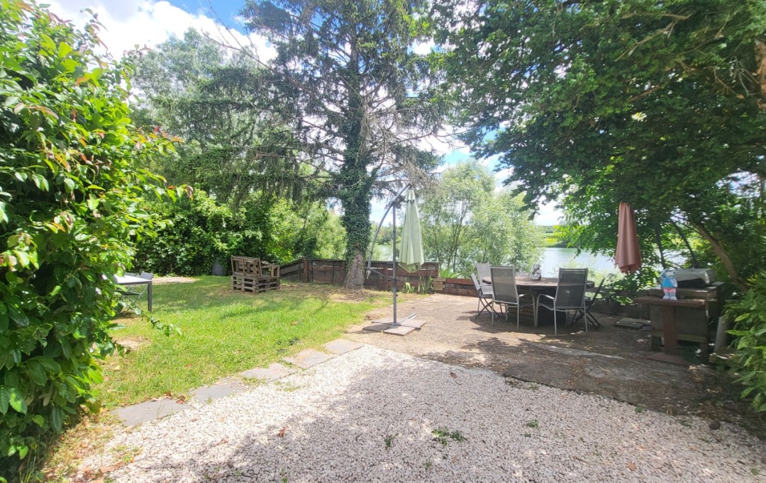ODYSSEE - IMMO-DIFFUSION : Maison / Villa | SAINT-GEORGES-DE-RENEINS (69830) | 160 m2 | 380 000 &euro; 