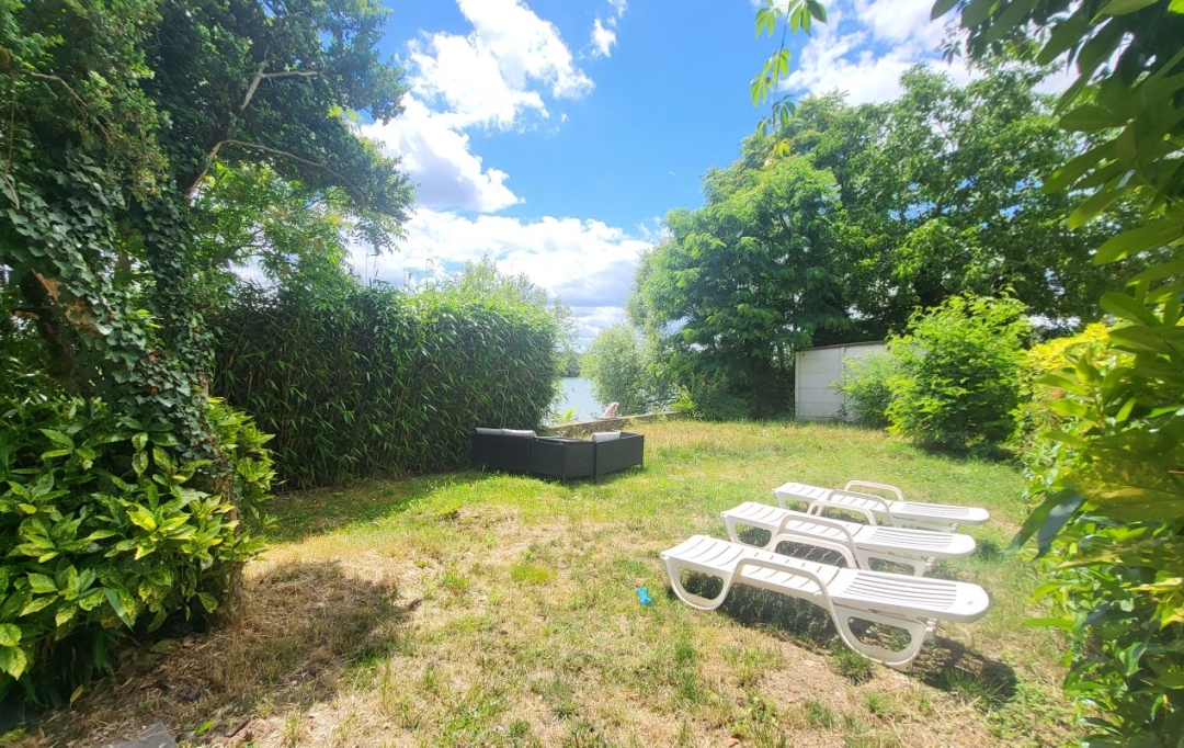 ODYSSEE - IMMO-DIFFUSION : Maison / Villa | SAINT-GEORGES-DE-RENEINS (69830) | 160 m2 | 380 000 &euro; 