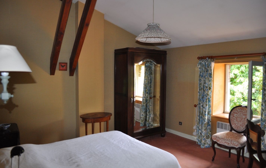 ODYSSEE - IMMO-DIFFUSION : Maison / Villa | LUCENAY (69480) | 242 m2 | 595 000 &euro; 