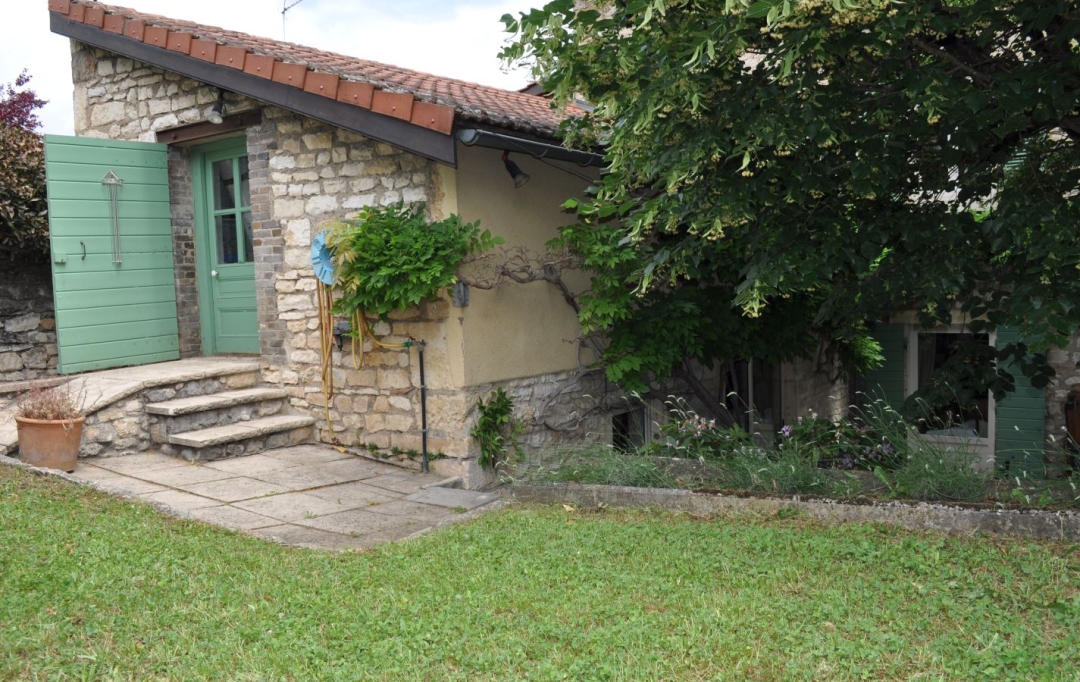 ODYSSEE - IMMO-DIFFUSION : Maison / Villa | LUCENAY (69480) | 242 m2 | 595 000 &euro; 