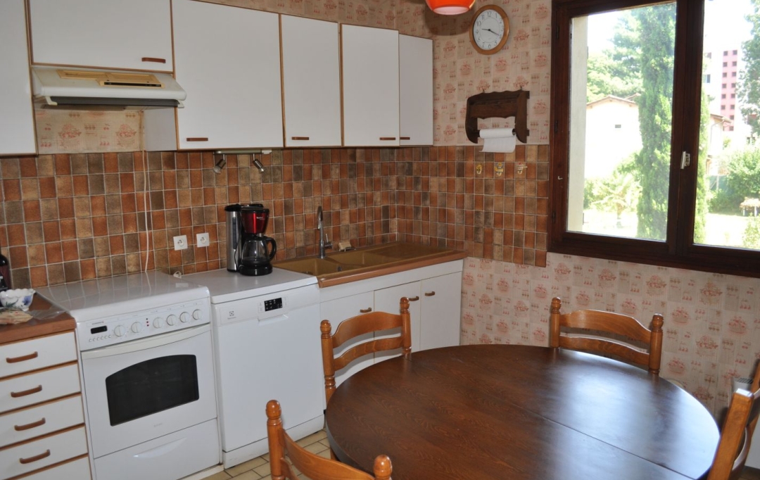 ODYSSEE - IMMO-DIFFUSION : Maison / Villa | VILLEFRANCHE-SUR-SAONE (69400) | 114 m2 | 356 000 &euro; 