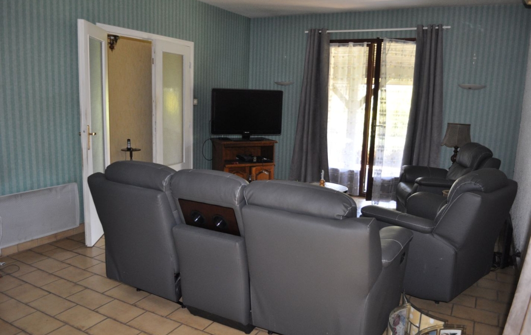 ODYSSEE - IMMO-DIFFUSION : Maison / Villa | VILLEFRANCHE-SUR-SAONE (69400) | 114 m2 | 356 000 &euro; 