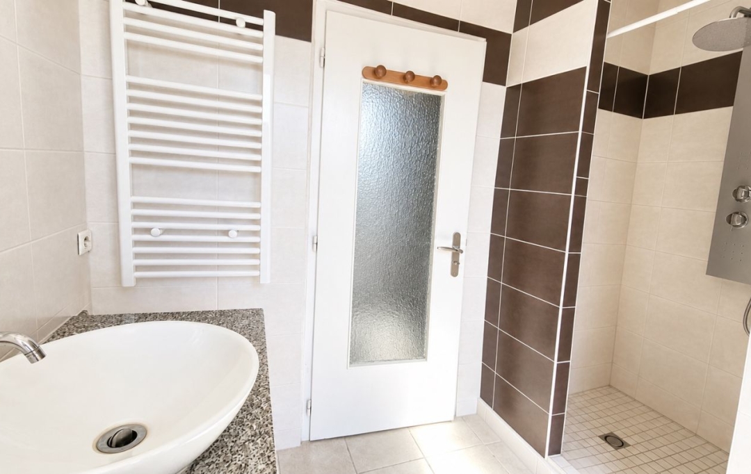 ODYSSEE - IMMO-DIFFUSION : Appartement | ARNAS (69400) | 100 m2 | 259 000 &euro; 