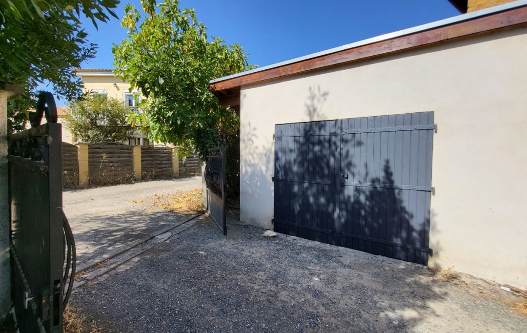 ODYSSEE - IMMO-DIFFUSION : Appartement | ARNAS (69400) | 100 m2 | 259 000 &euro; 