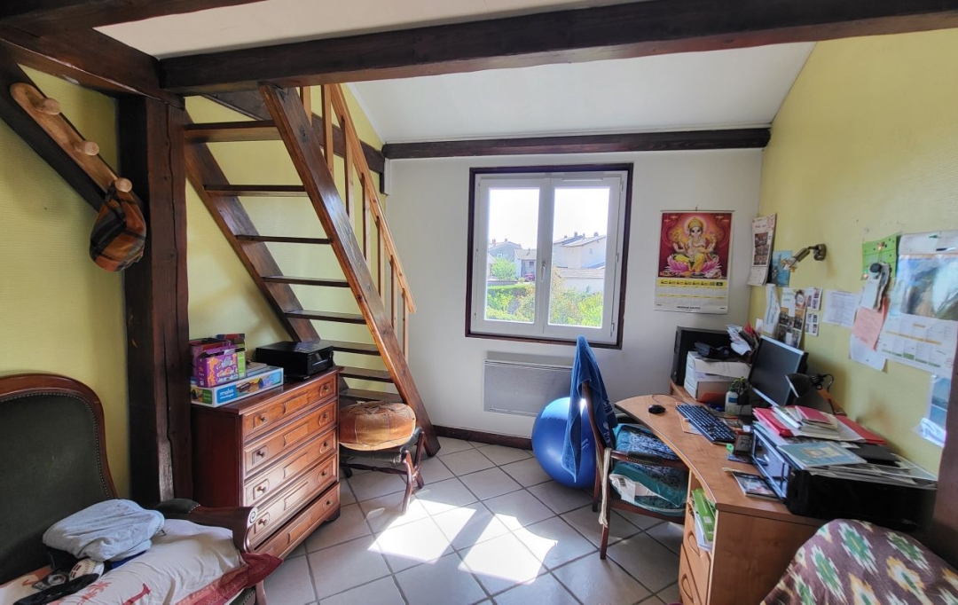 ODYSSEE - IMMO-DIFFUSION : Appartement | ARNAS (69400) | 100 m2 | 259 000 &euro; 